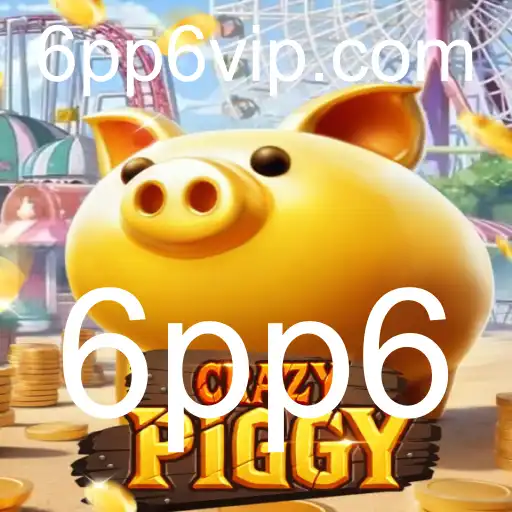 Descobrindo CrazyPiggy: Um Mergulho no Universo de Diversão com a Palavra-chave '6pp6'