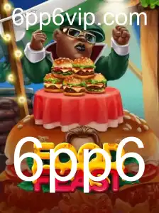 Descubra o Mundo de FoodFeast: Estratégia e Diversão em um Jogo Inovador
