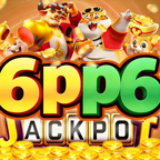 6pp6 Logo
