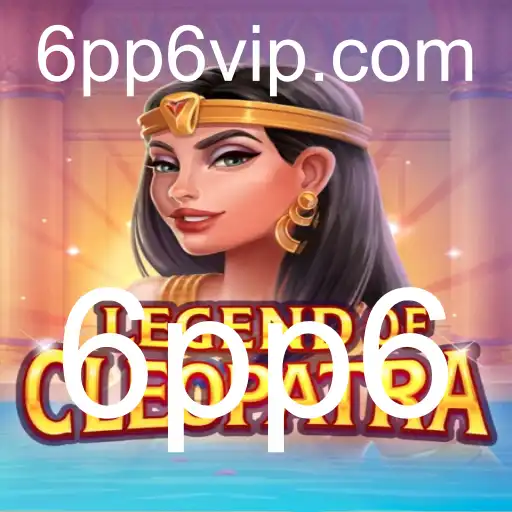 Descubra o Universo do Jogo LegendOfCleopatra