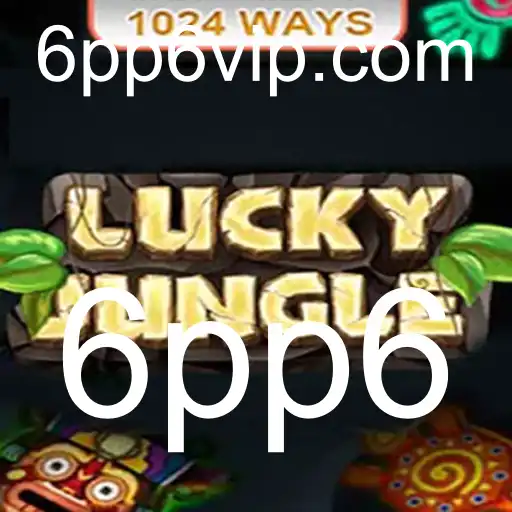 Descubra o Empolgante Mundo de LuckyJungle1024 com a Palavra-Chave Misteriosa 6pp6