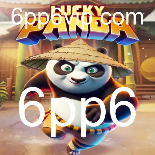 LuckyPanda: Descubra as Emoções do Novo Jogo de Estratégia