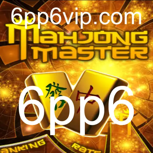 Explore o Fascinante Mundo de MahJongMaster com a Palavra-chave '6pp6'