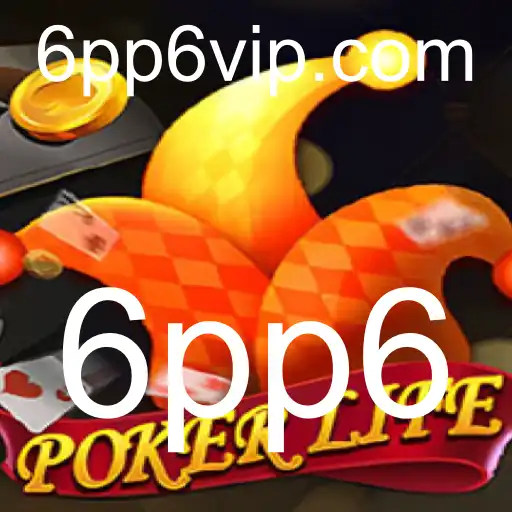 PokerLife: O Mundo Fascinante do Poker para Todos os Amantes do Jogo com ênfase no 6pp6