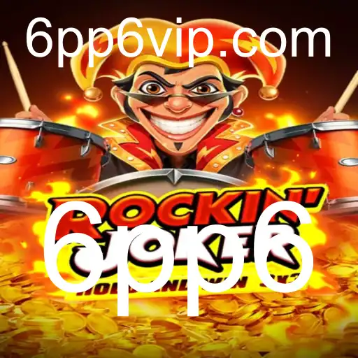 RockinJoker: Aventura e Estratégia no Cenário Atual de Jogos