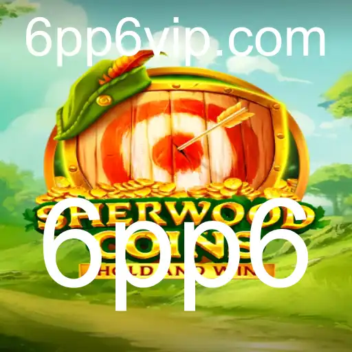 Descubra o Fascinante Mundo de SherwoodCoins: Um Mergulho nas Aventuras de 6pp6