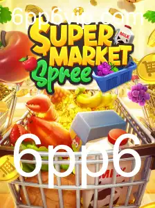 Descubra o Empolgante Mundo de SupermarketSpree