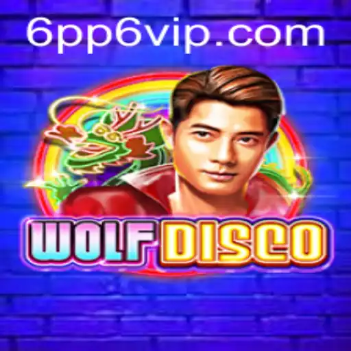 WolfDisco: Uma Jornada Inovadora no Mundo dos Jogos